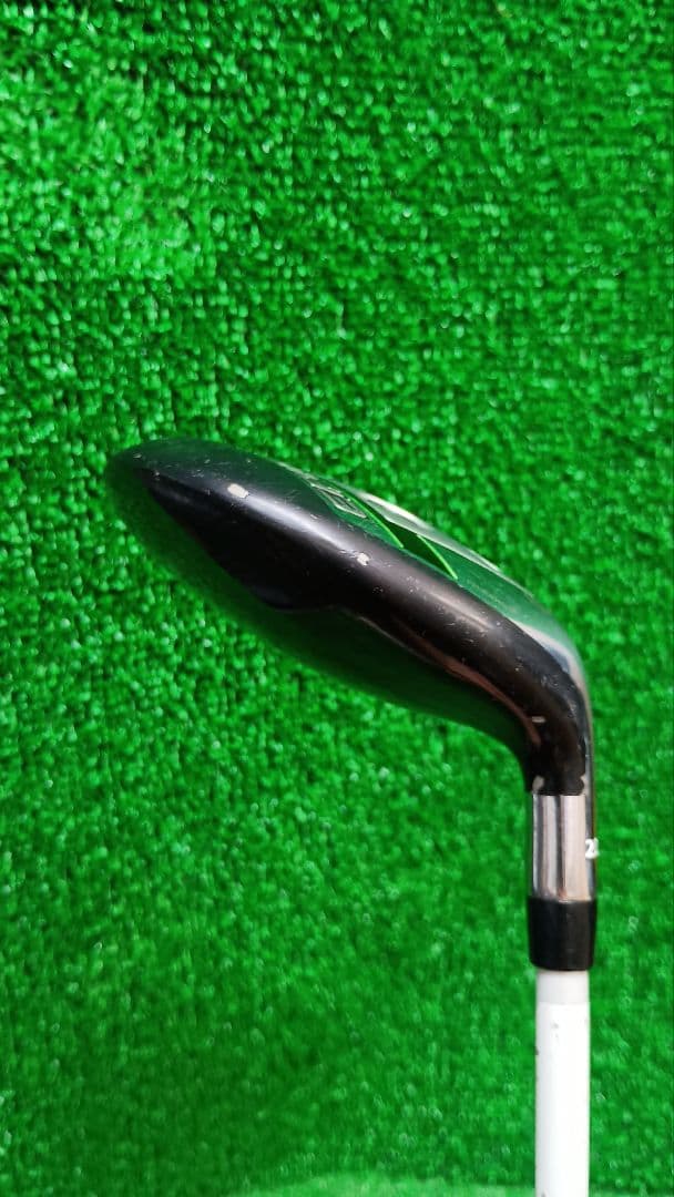 【訳あり】キャロウェイ EPIC MAXFAST 5番ユーティリティ レディース