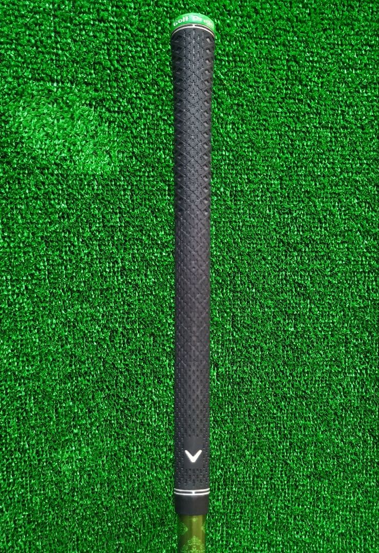 【訳あり】キャロウェイ EPIC MAXFAST 5番ユーティリティ レディース