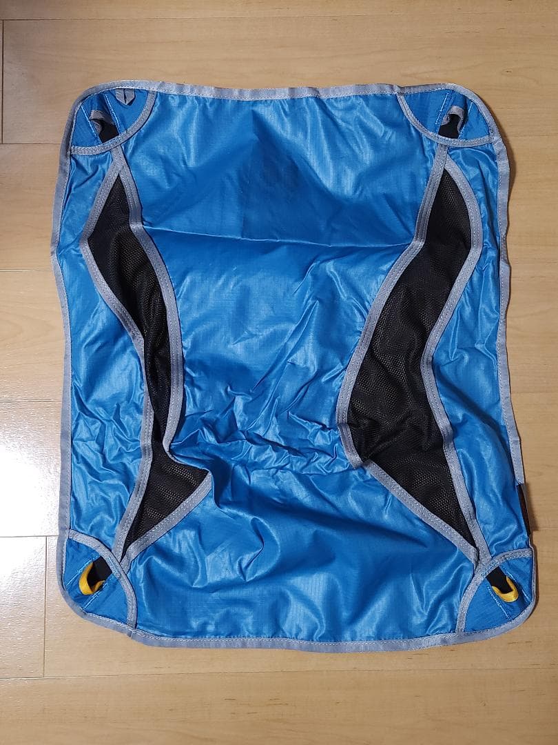 エーライト メイフライチェア 中古