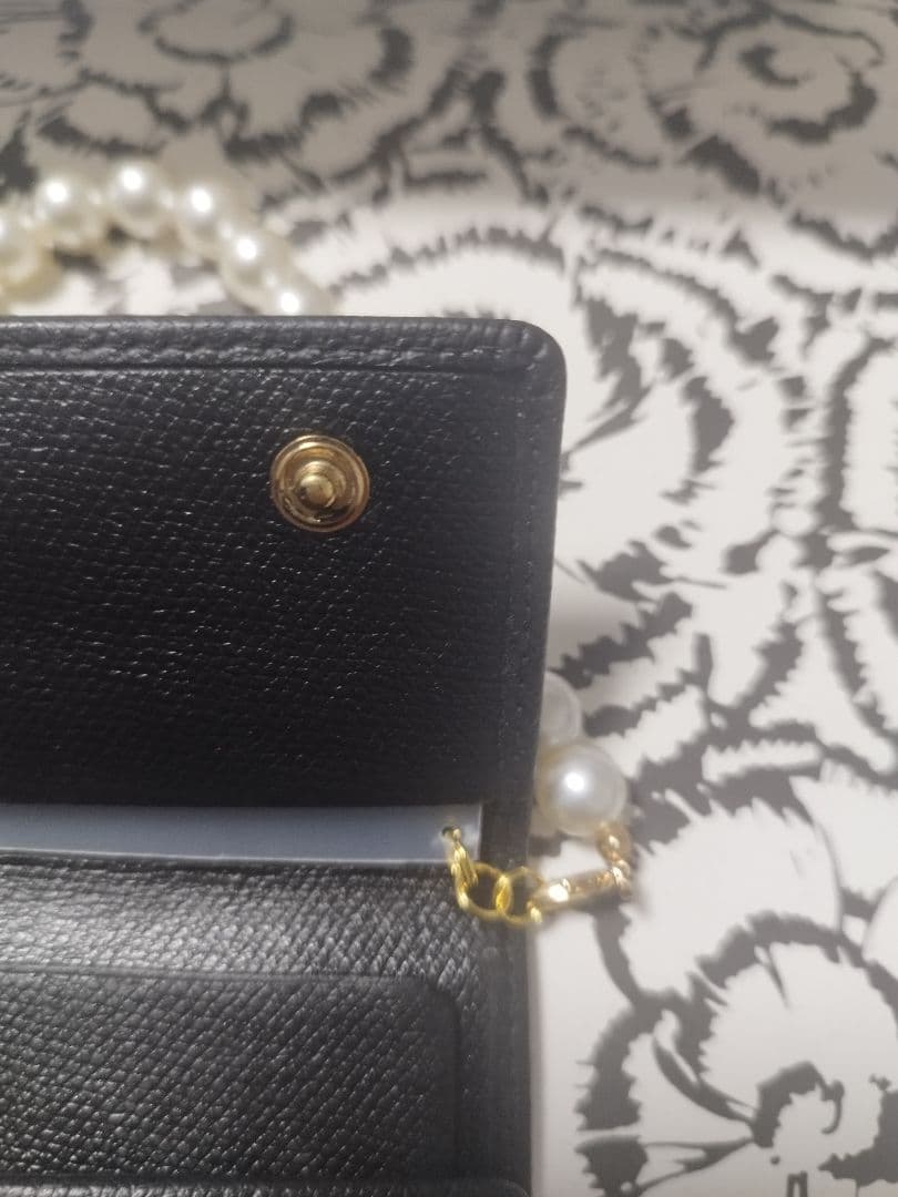 専用です　　シャネルココボタン　キーケース