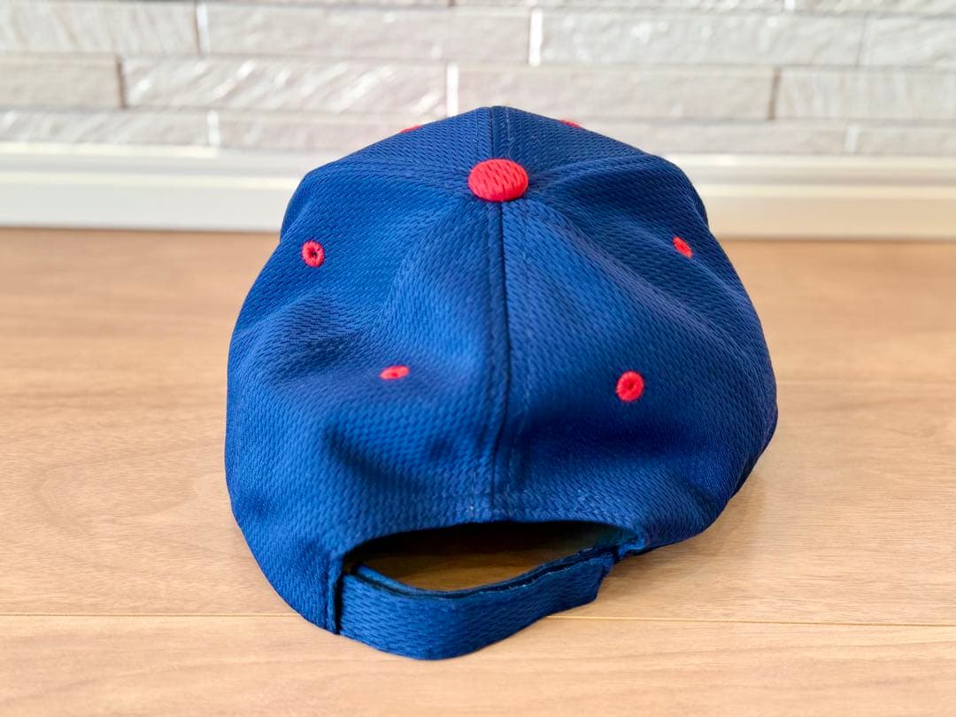 日本ハムファイターズキャップ