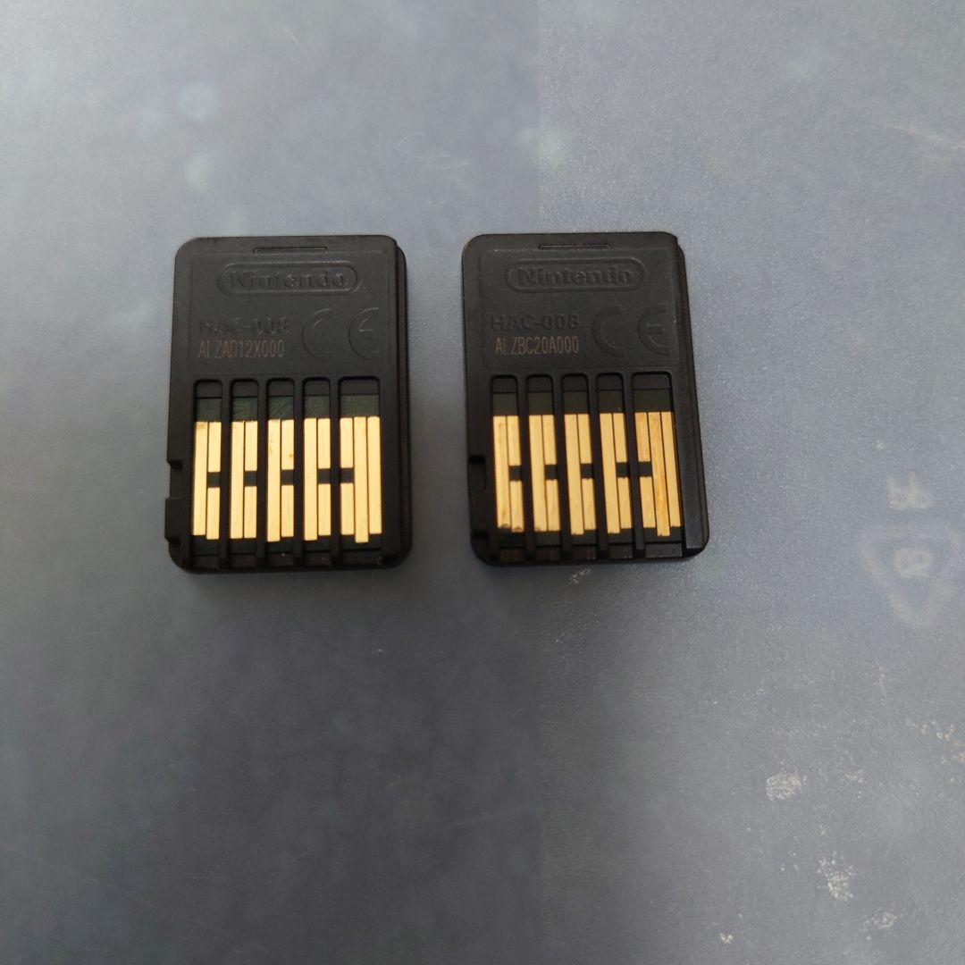 ポケットモンスター ソード+エキスパンションパス シールド　2本セット