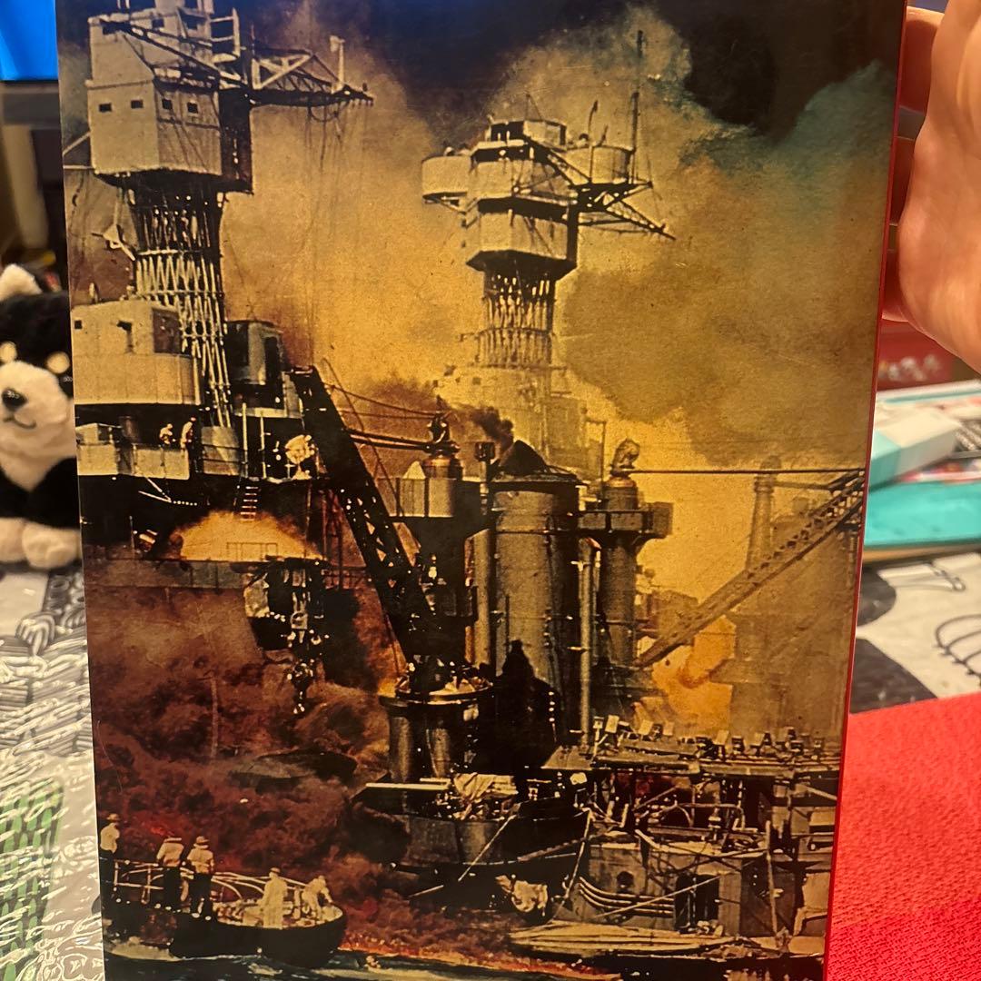 The Rise＆Fall of Imperial Japan 洋書