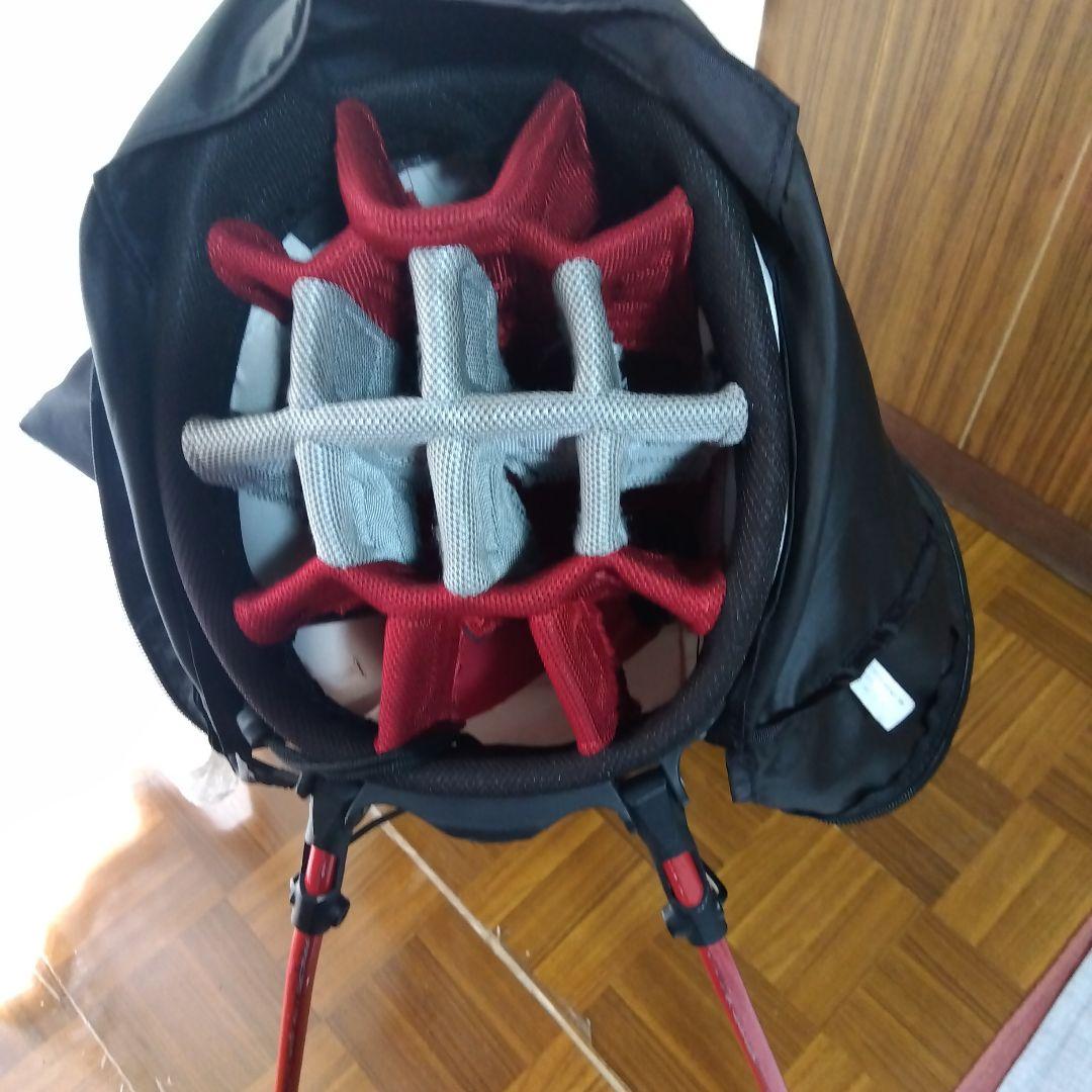 NIKE AIR HYBRID ゴルフバッグ・キャディバッグ