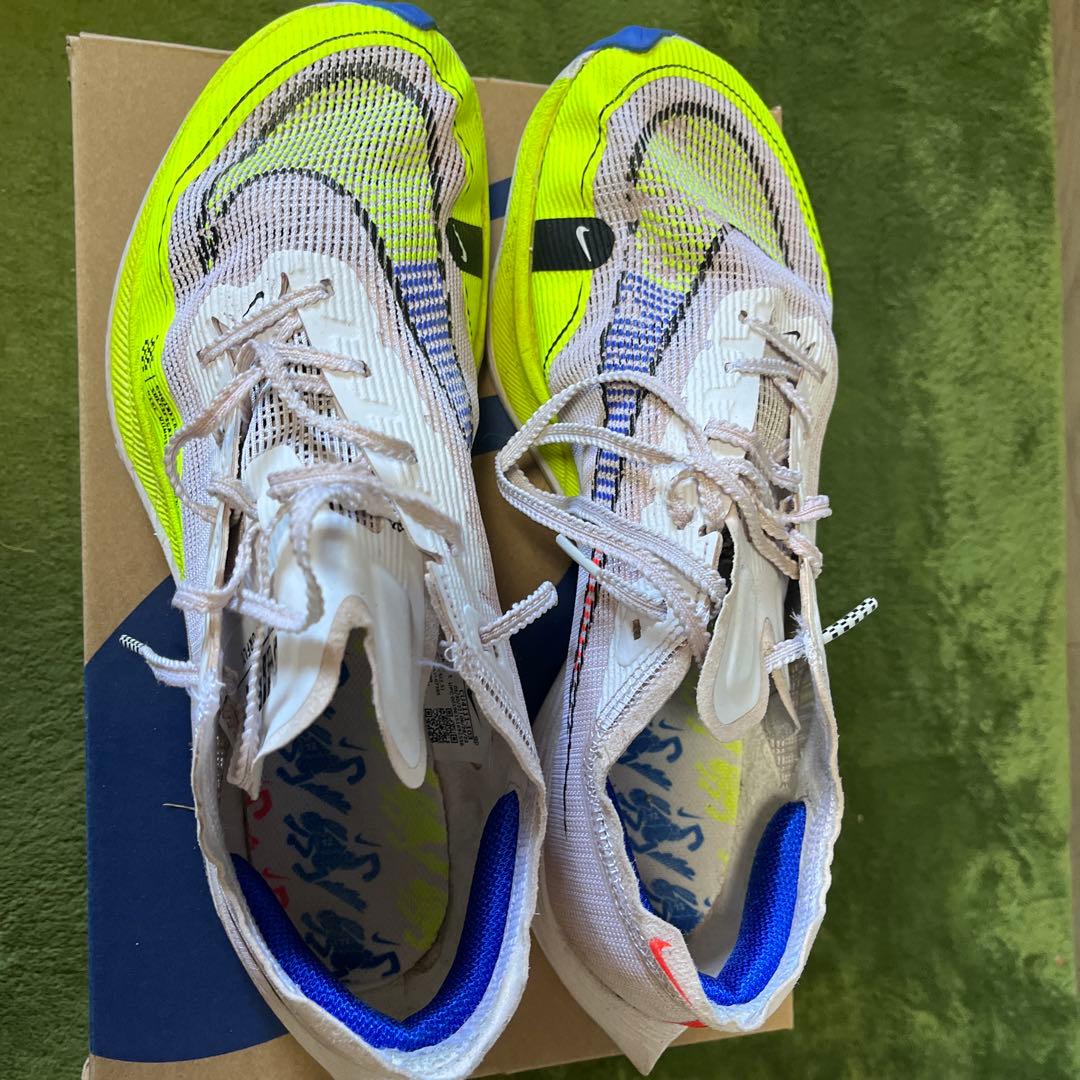 NIKE ヴェイパーフライネクスト%2 26.5