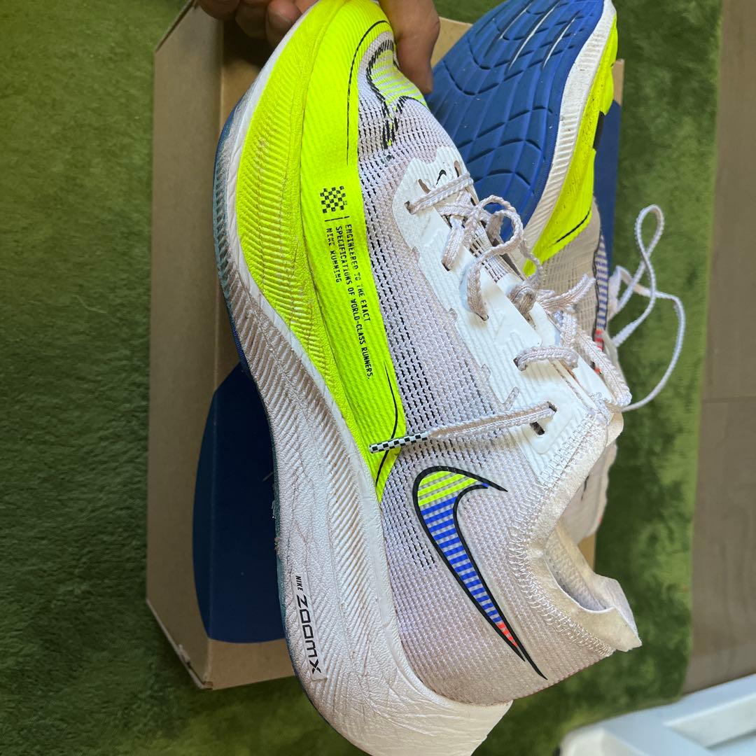 NIKE ヴェイパーフライネクスト%2 26.5