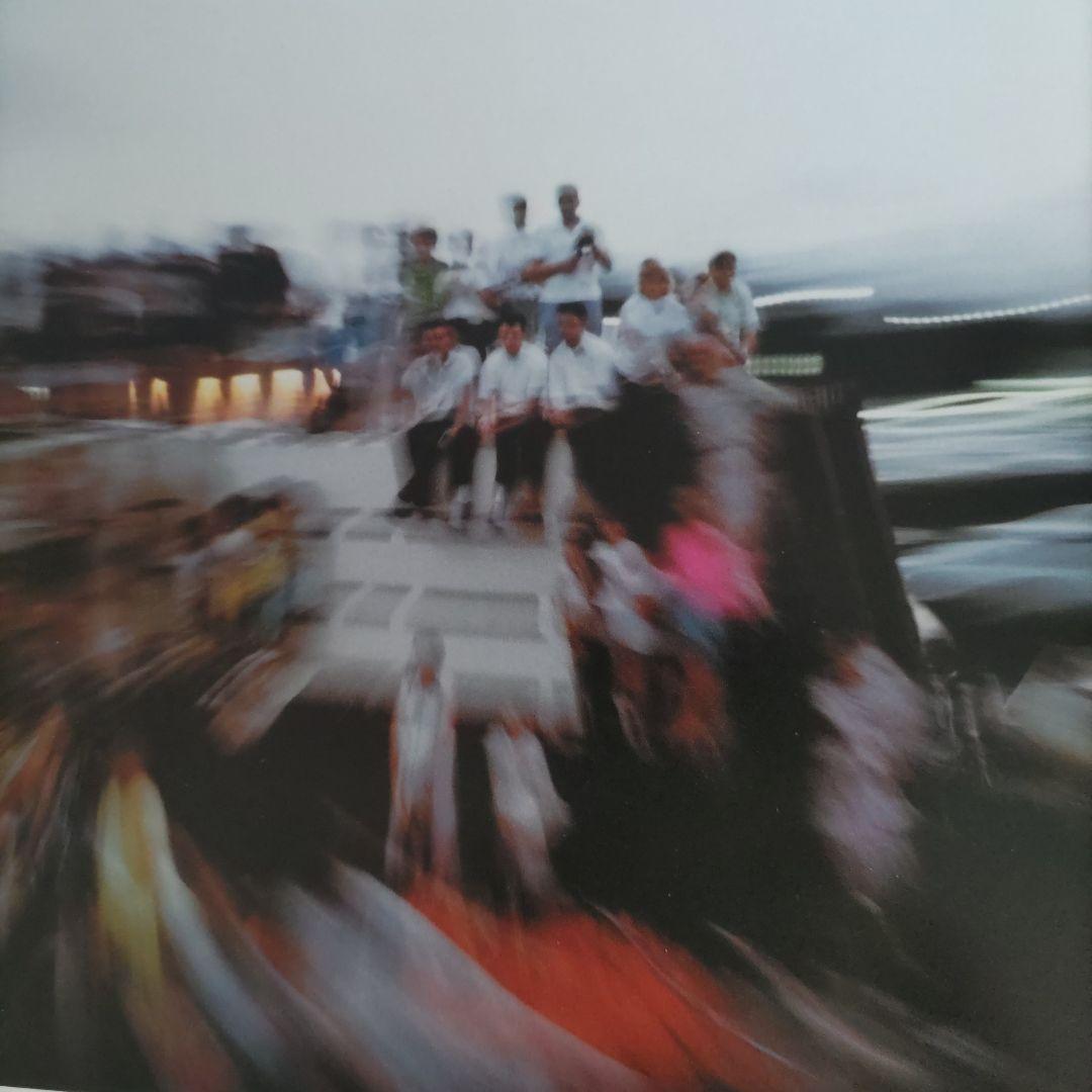 Paul Fusco RFK ポール　フスコ　写真集