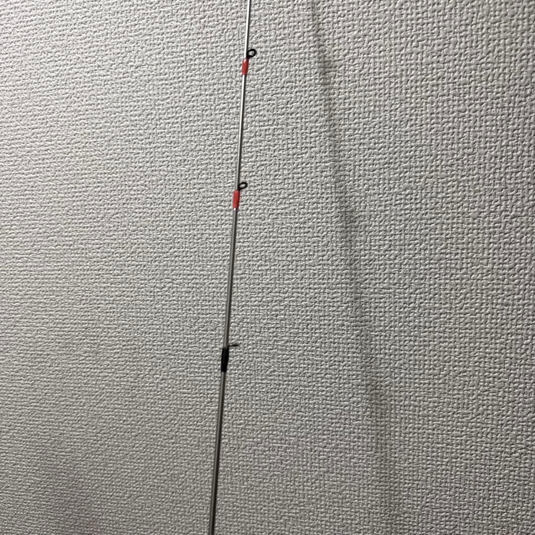 シマノ LIGHTGAME BB Moderato Type64 M235