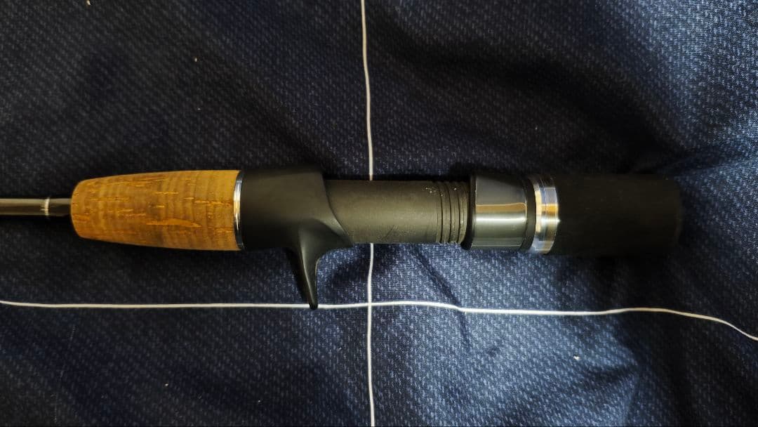 tailwalk テイルウォーク SAKURAMASU JIG SSD C652