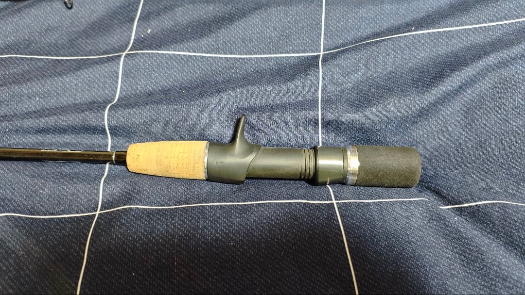 tailwalk テイルウォーク SAKURAMASU JIG SSD C652