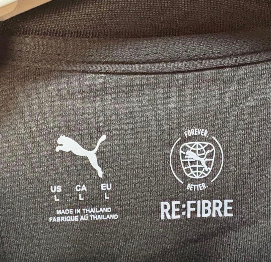 マンチェスターシティ 25-26 アウェイ ユニフォーム No.47 フォーデン