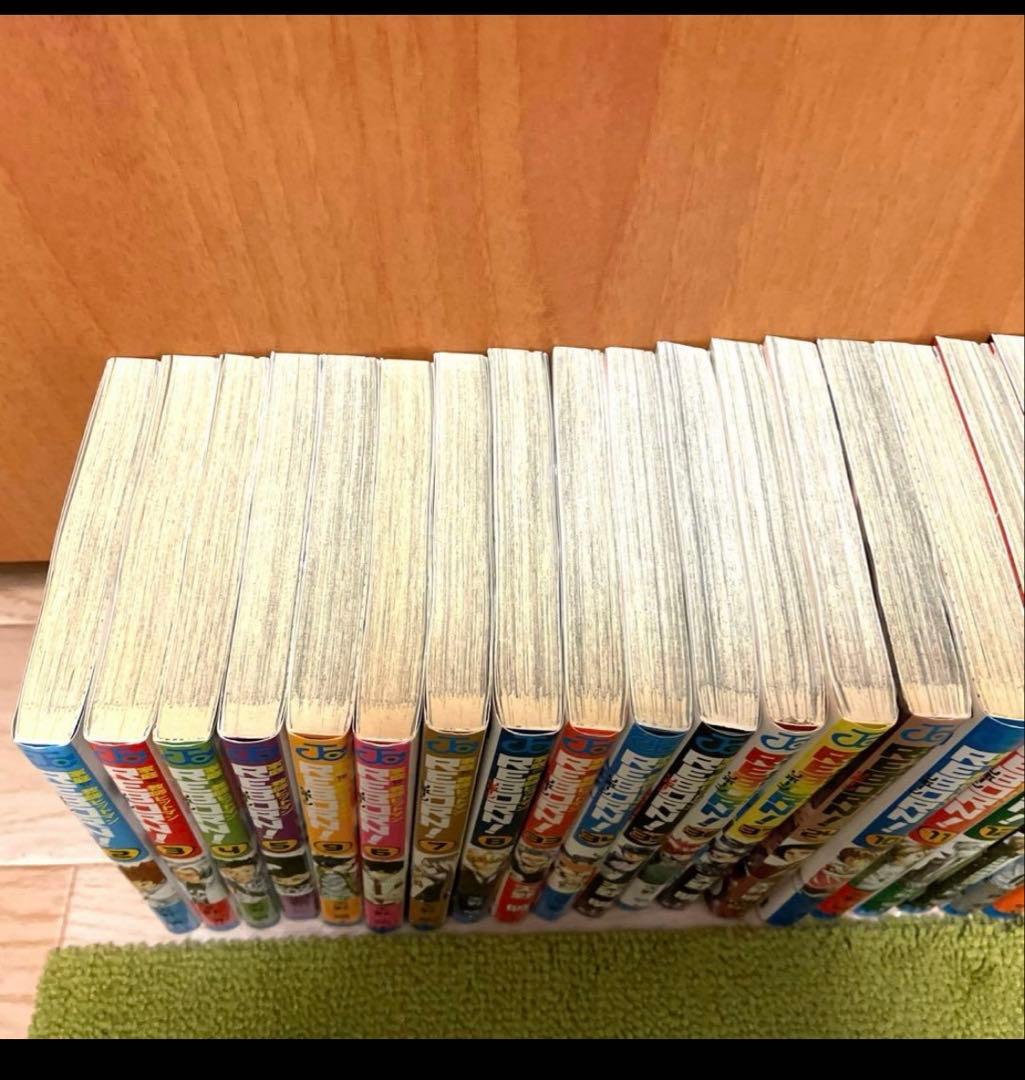 家庭教師ヒットマンREBORN! 全巻セット