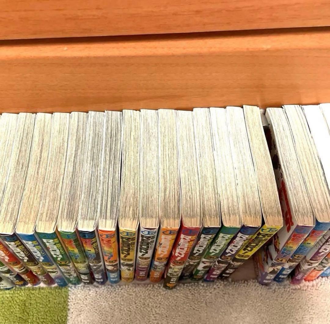 家庭教師ヒットマンREBORN! 全巻セット