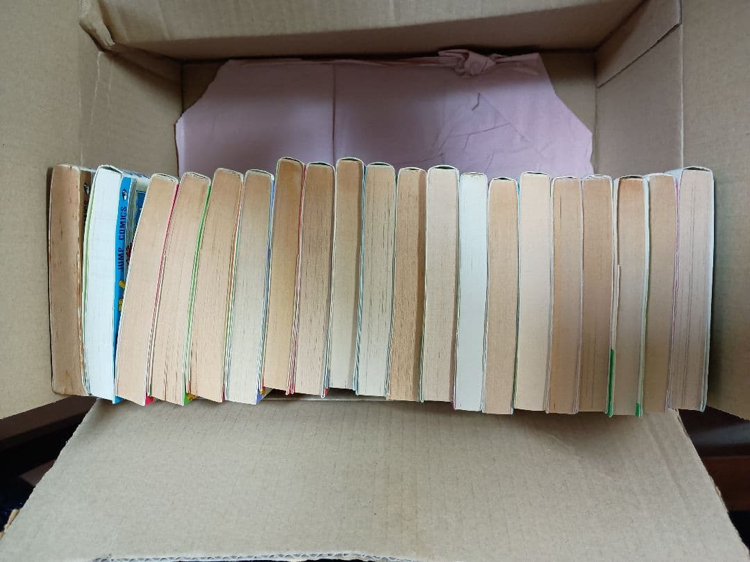 3年奇面組 ハイスクール奇面組　全巻セット 6+20巻