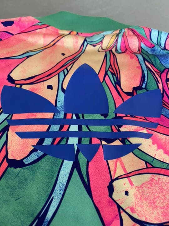 アディダスオリジナルス トロピカル(M)