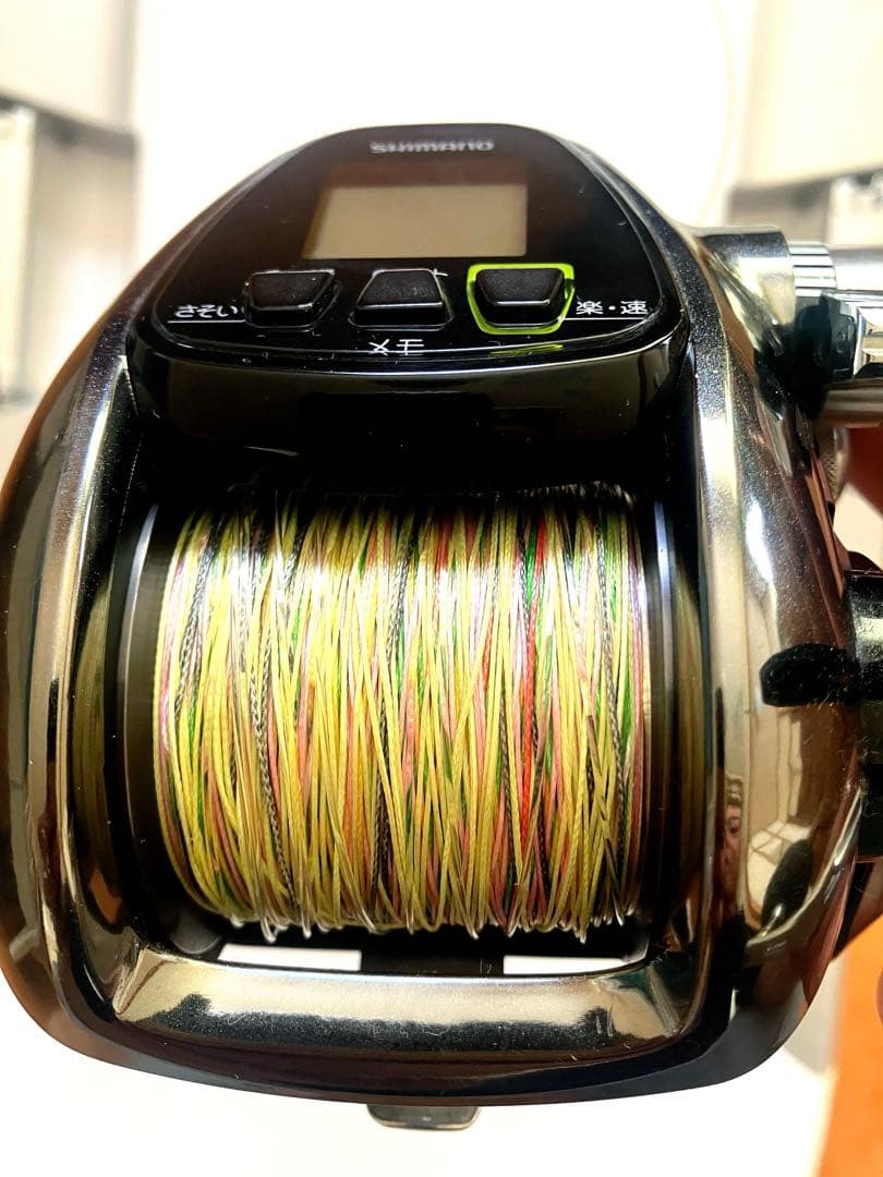 【user_6bccd214さま専用】【美品】フォースマスター3000MK