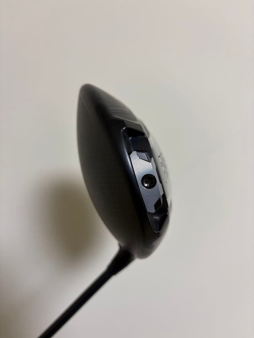 ヘッドのみ　PING G440 LST ドライバー 9°（ヘッドカバー付）