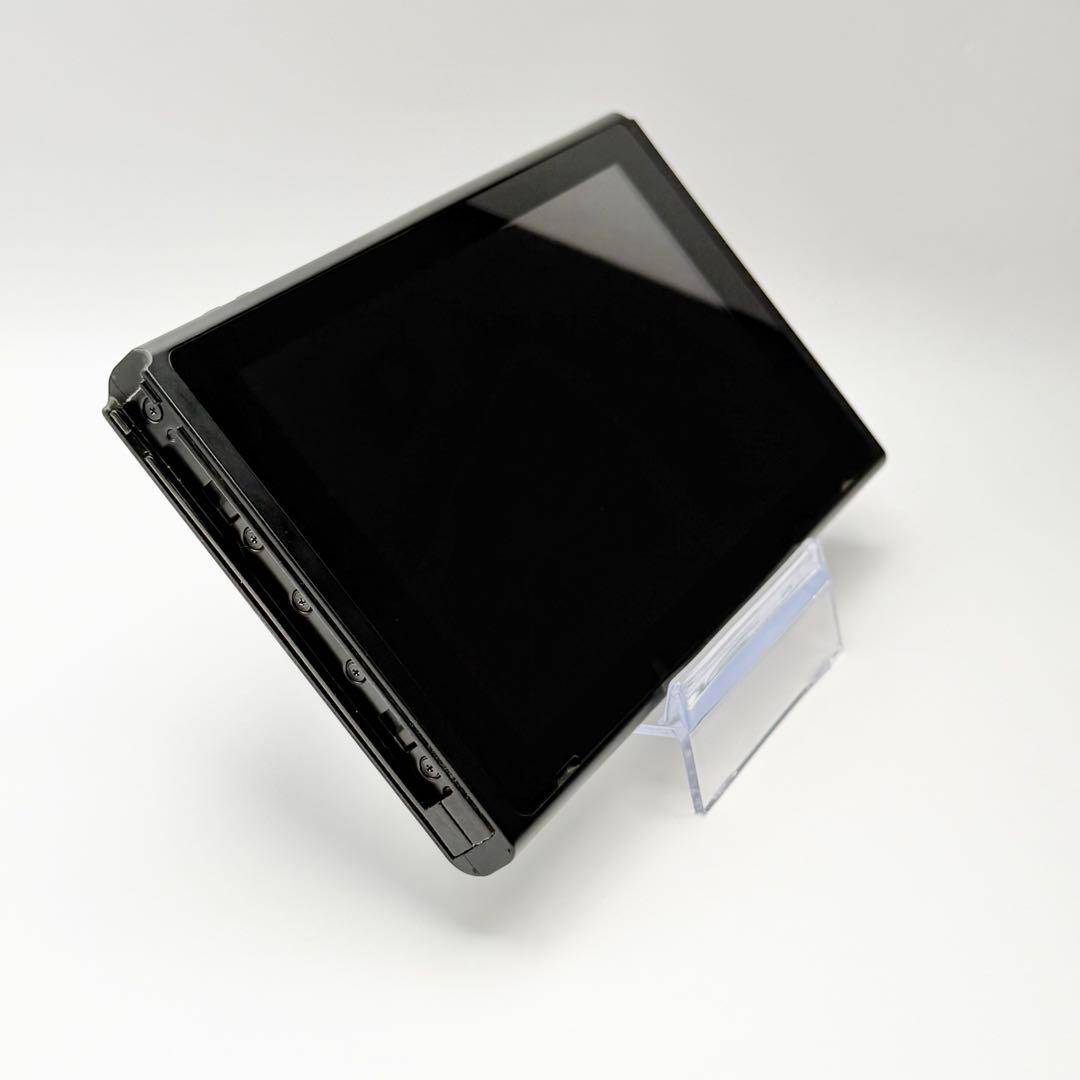 Nintendo Switch 本体 HAC-001 動作確認済 バッテリー新品