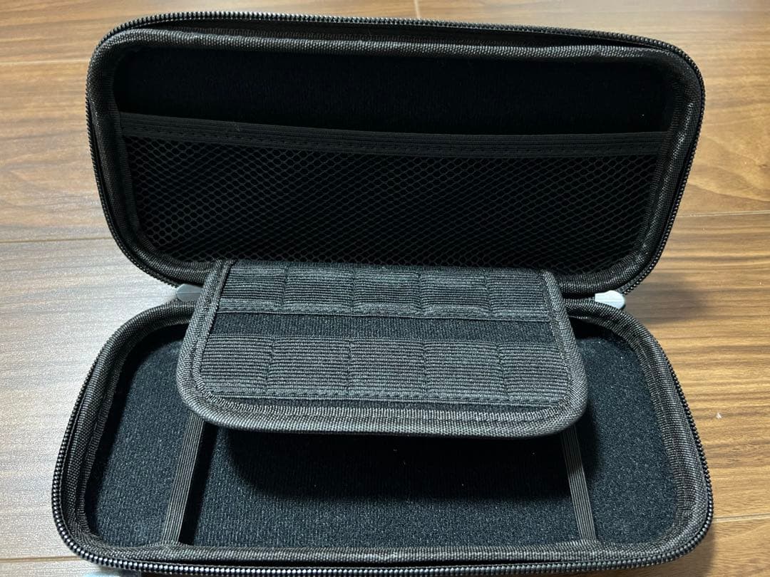 Nintendo Switch Nintendo Switch right