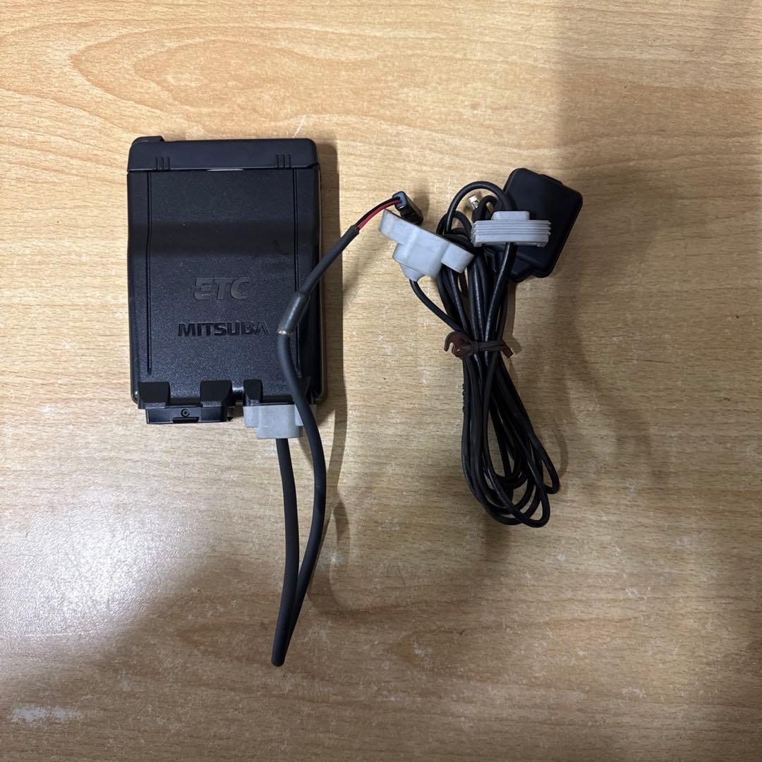 バイクETC ミツバサンコーワ MSC-BE51