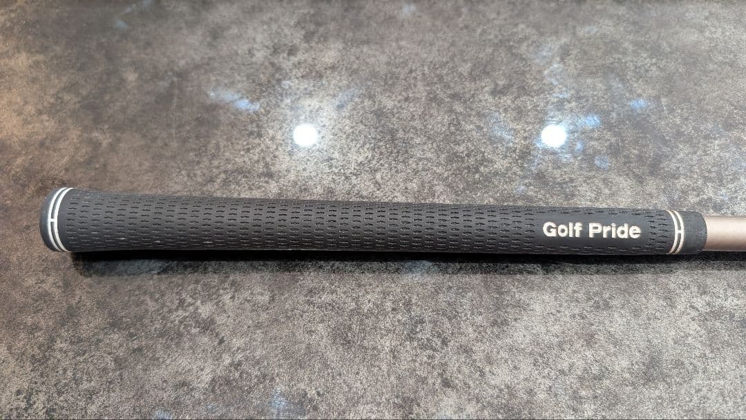 ピンツアー クローム 85x 3UT