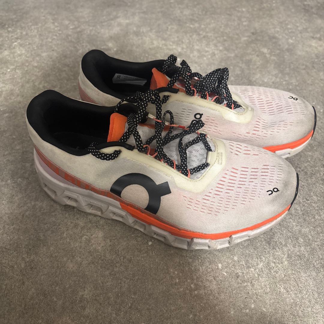 ON クラウドモンスター2 27.5 (28.0cm相当)