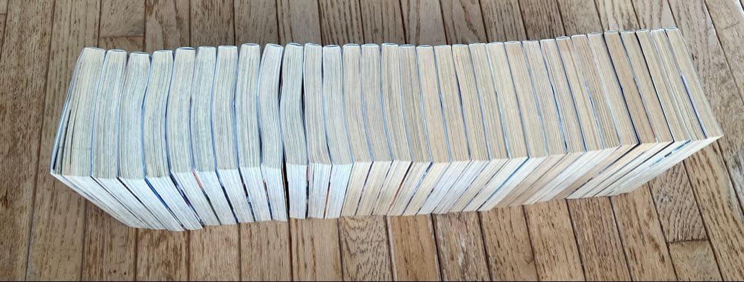 沈黙の艦隊　全32巻 漫画シリーズ セット