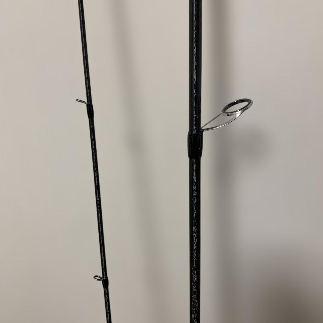 アピア　グランデージSTD96MH