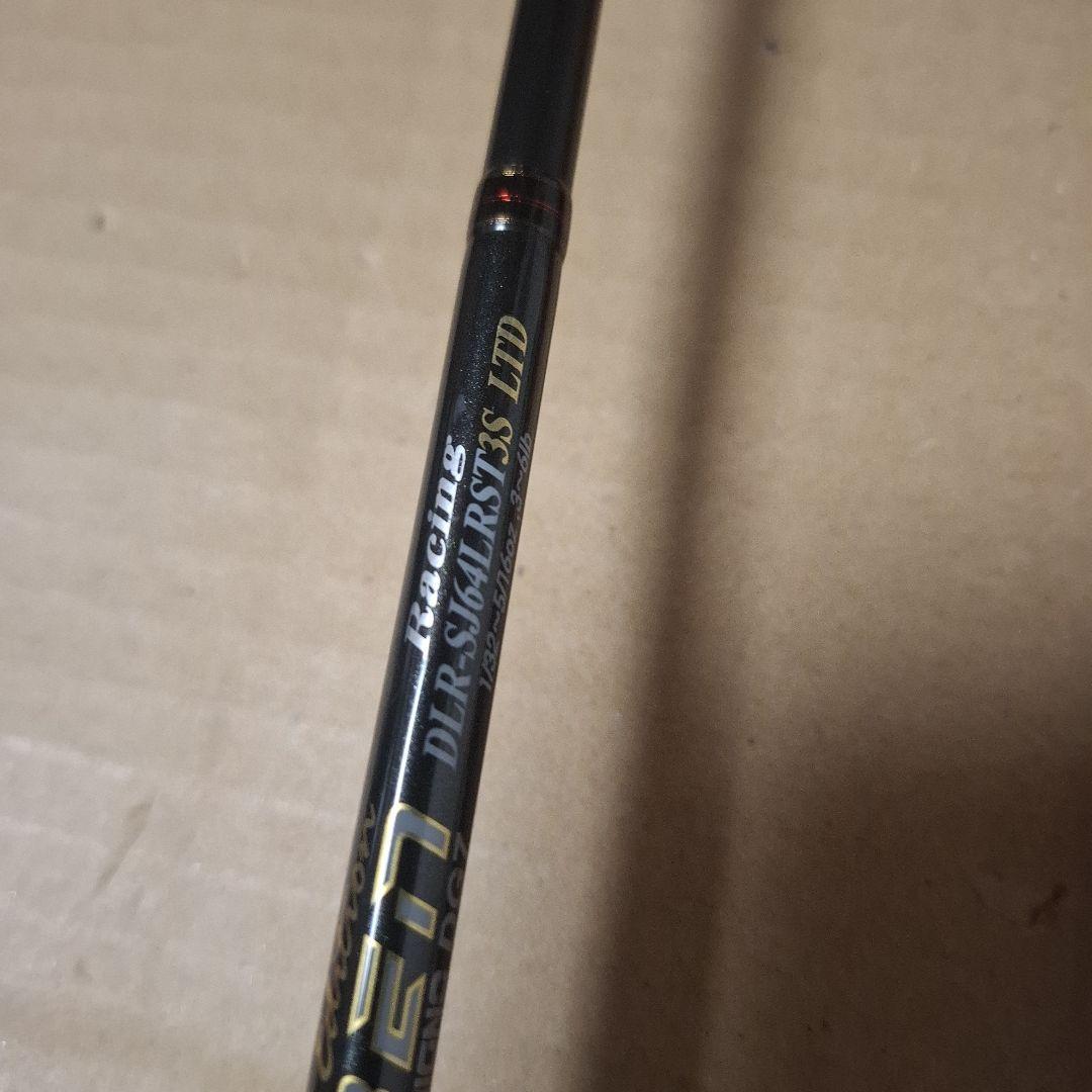 限定　デジーノ　DLR-SJ64LRST3s LTD 　リミテッドエディション