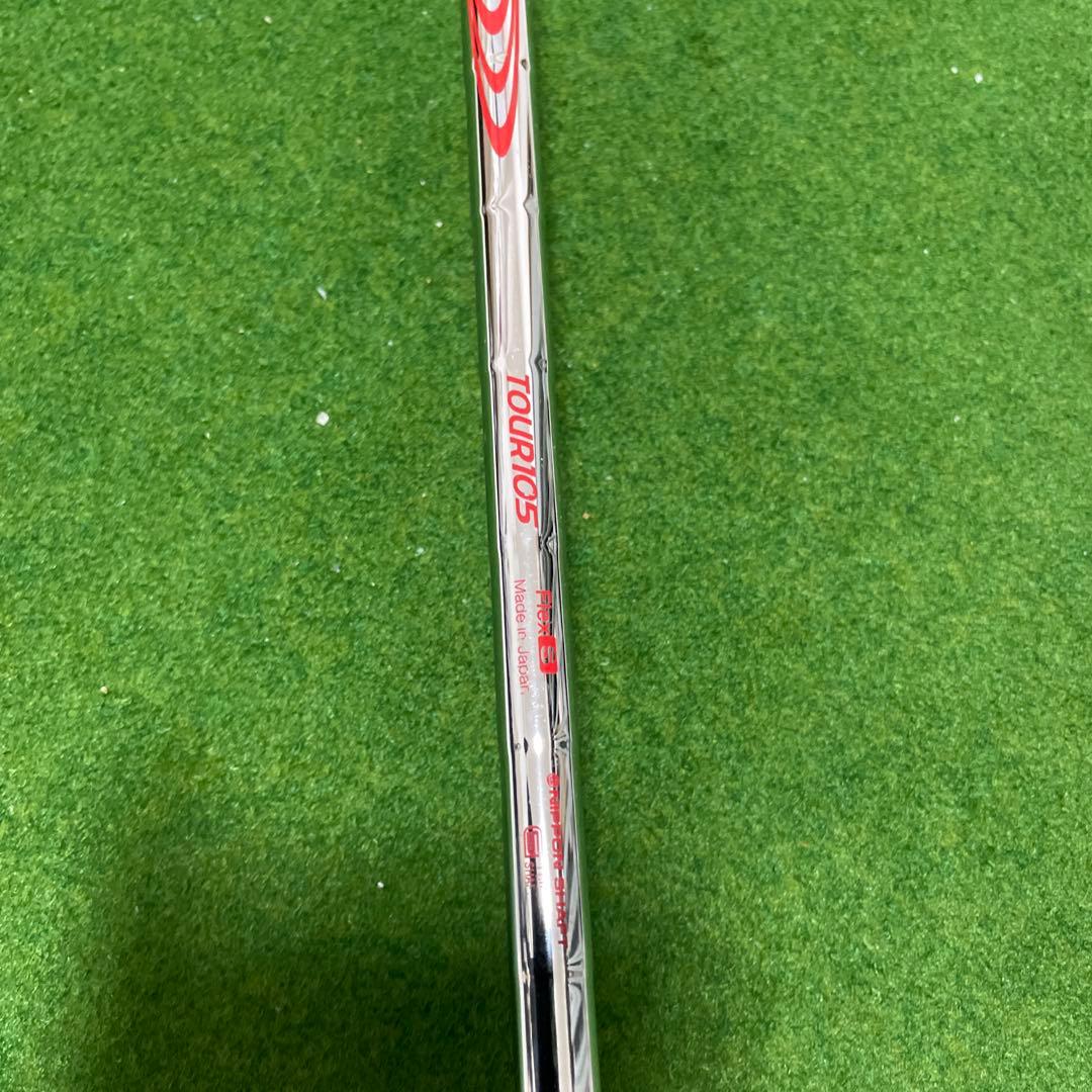 テーラーメイド　P7CB 4番アイアン　2024