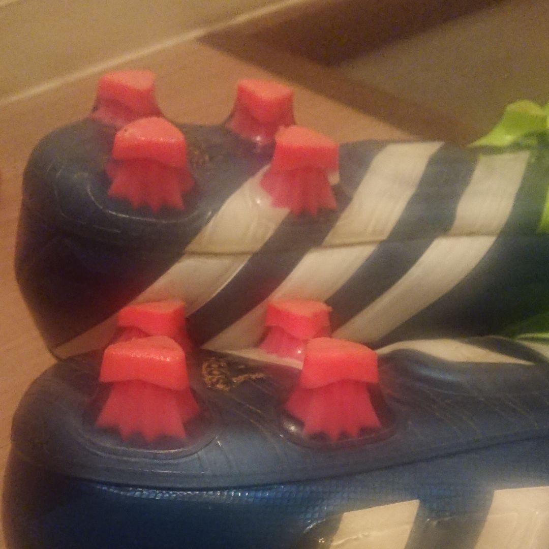 アディダス スパイク 27cm