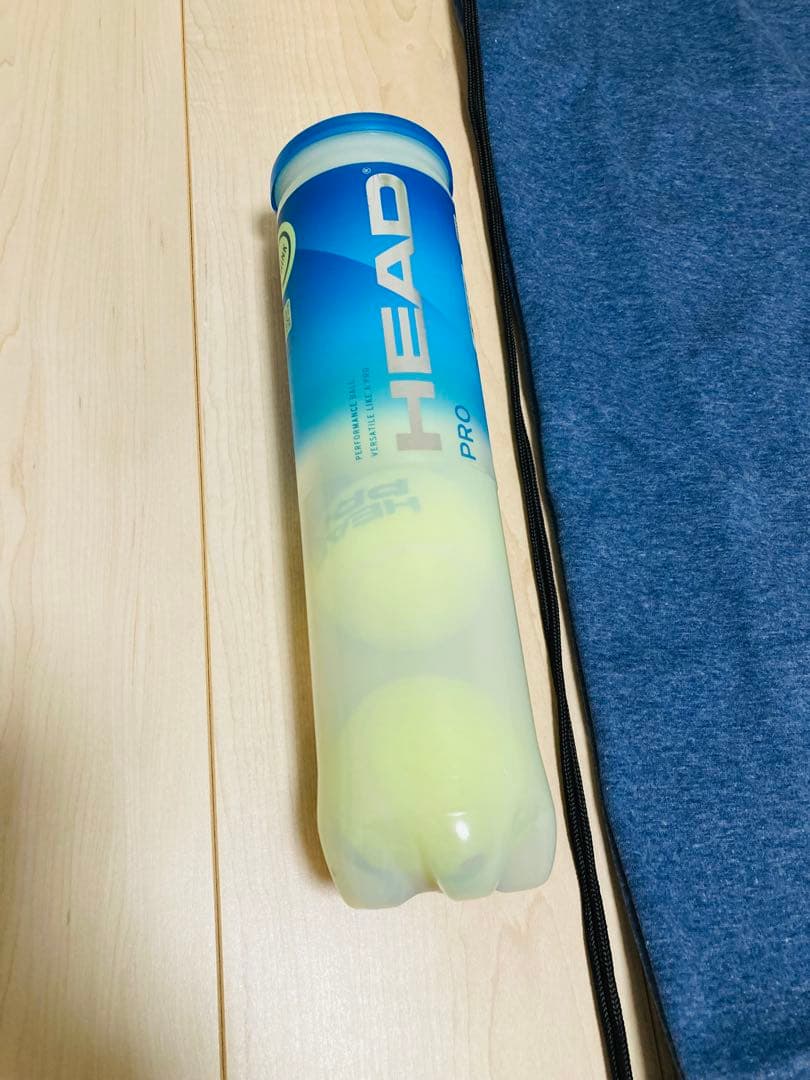 YONEX E-ZONE FEEL 硬式テニスデビューセット