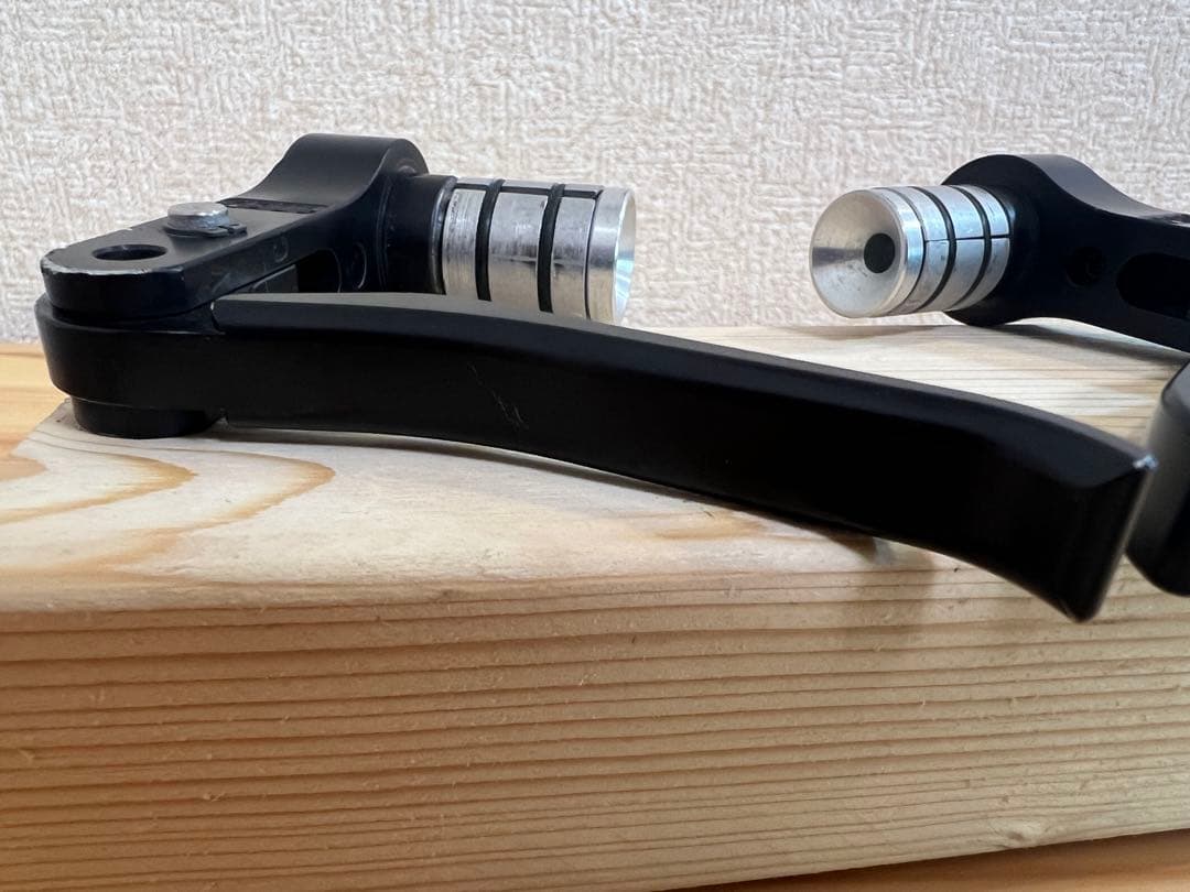 パーツ PAUL COMPONENT Reverse Lever