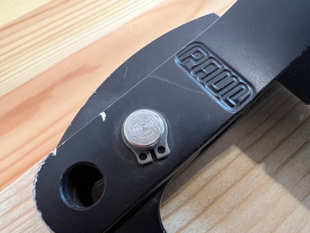 パーツ PAUL COMPONENT Reverse Lever