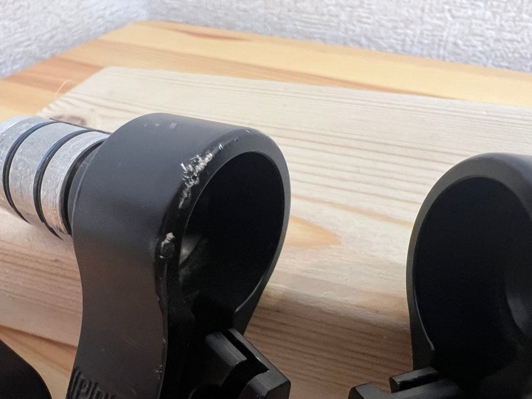 パーツ PAUL COMPONENT Reverse Lever