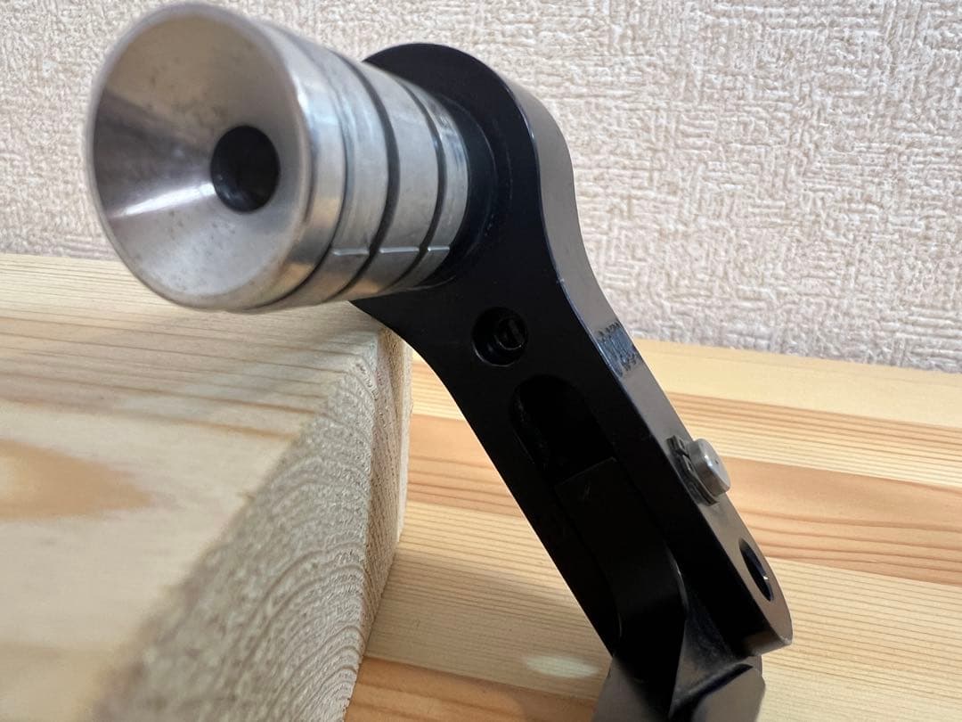 パーツ PAUL COMPONENT Reverse Lever