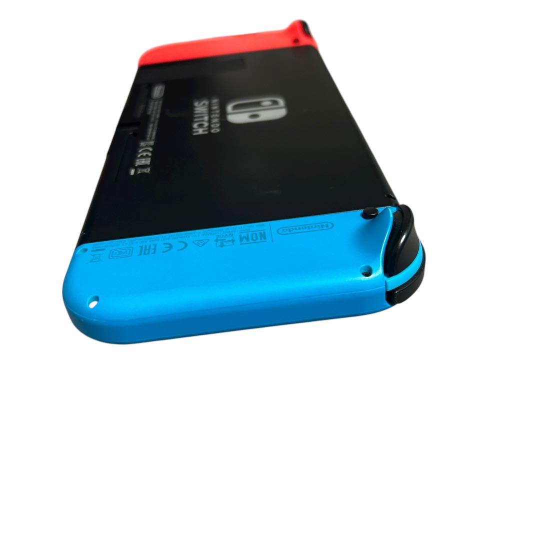 ニンテンドー スイッチNintendo Switch 初期化済み 動作品