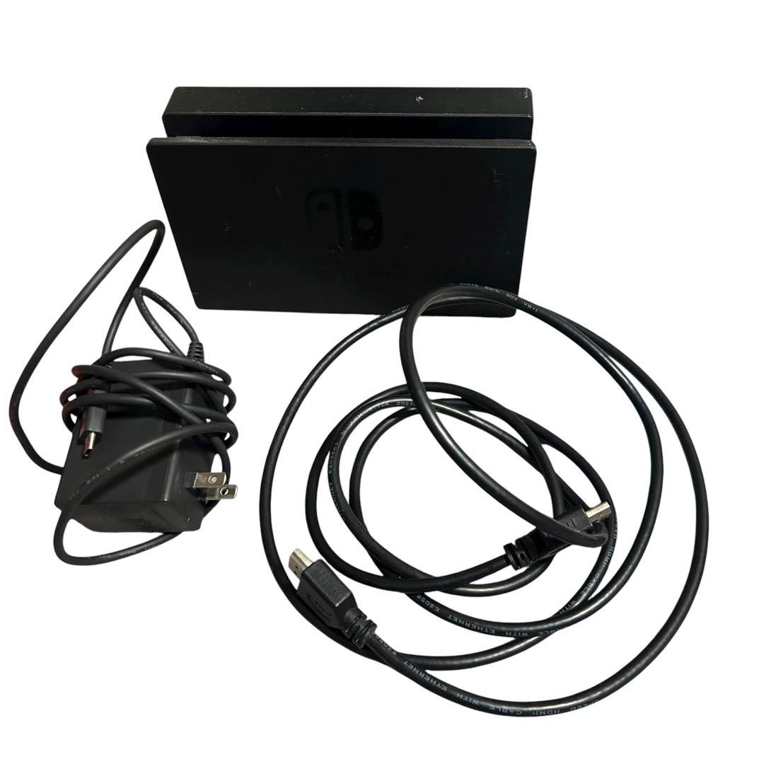 ニンテンドー スイッチNintendo Switch 初期化済み 動作品