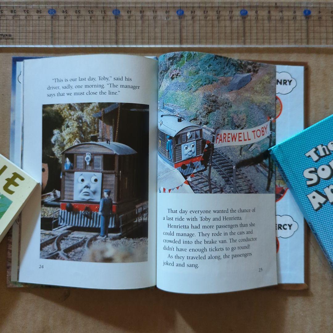 英語絵本　マドレーヌちゃん　ミッキー魔法使いの弟子　トーマス　洋書