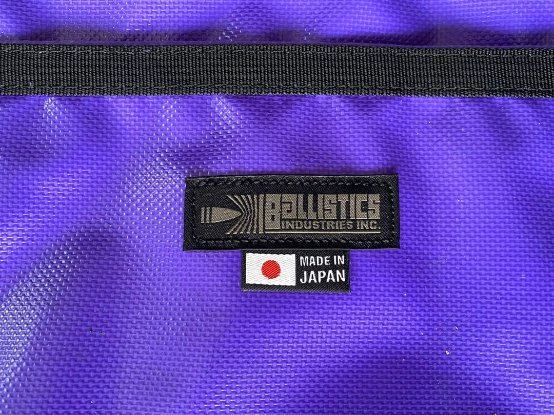 美品 サンゾー工務店I RON TABLE アイアンテーブル ケース&ワッペン