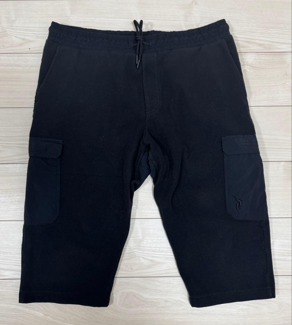 Peak Performance マイクロフリース上下 5点セット