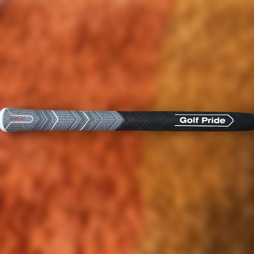 美品　TPTシャフト　16HI 109.5センチ　ピンスリーブ