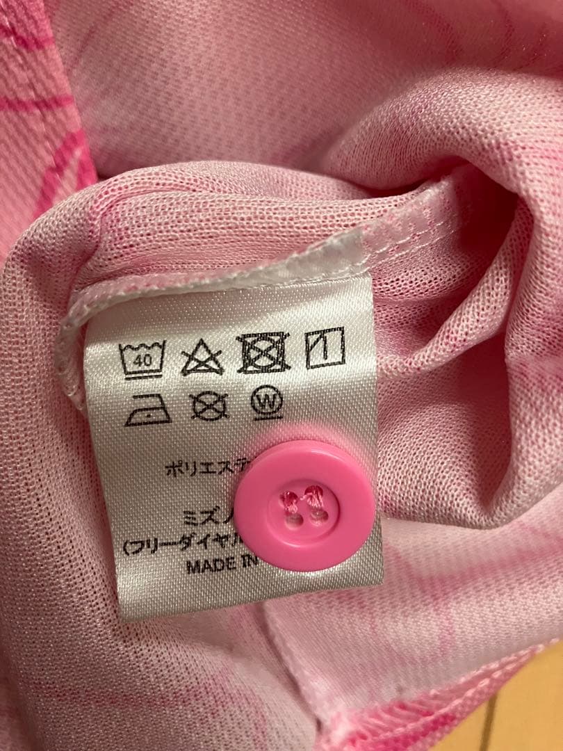 ライデルマルティネス　中日ドラゴンズ　昇竜　ユニフォーム　ピンク　桜　レプリカ