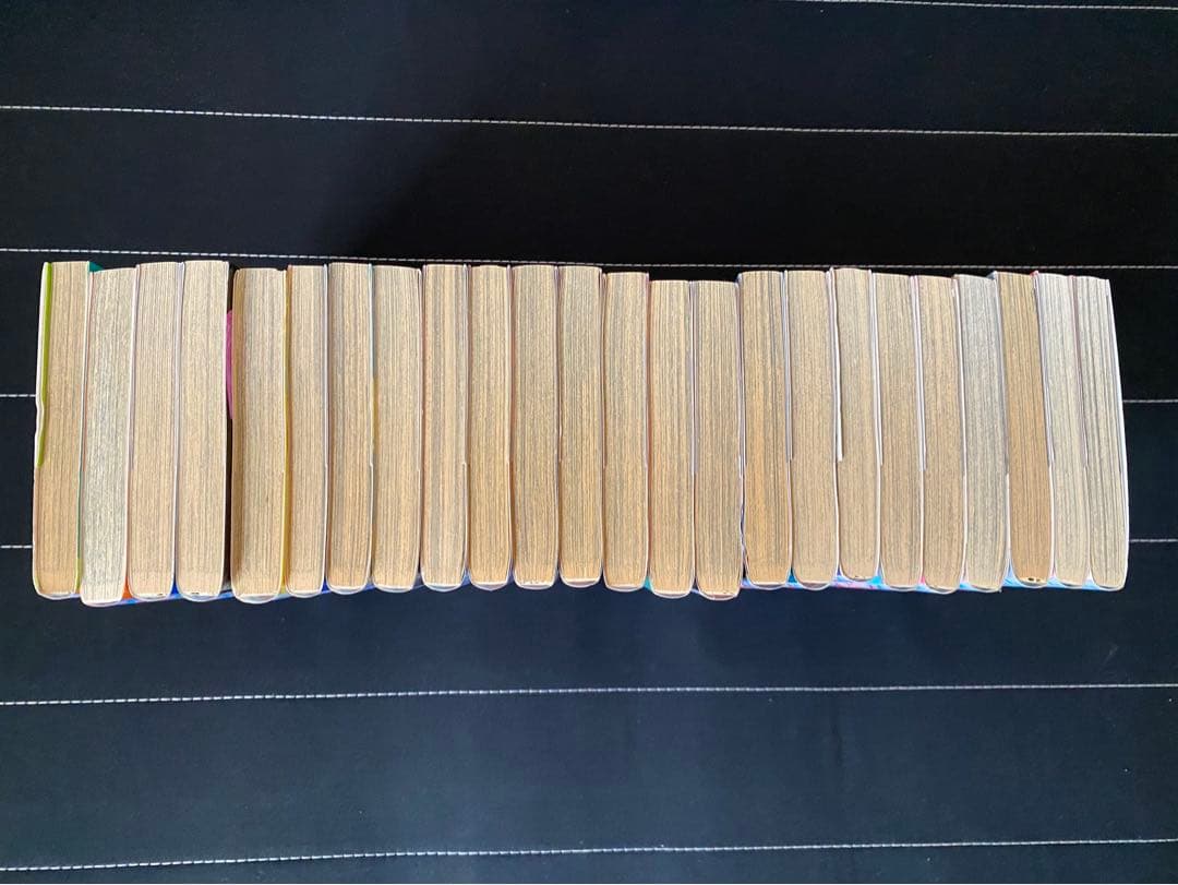 ジョジョの奇妙な冒険 7部 スティール・ボール・ラン 全巻