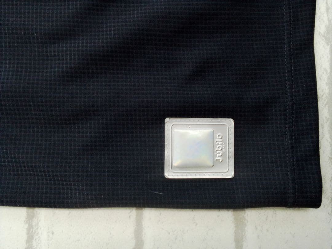 E401　Jリーグ　ジュビロ磐田　2017　3rdユニフォーム　中村俊輔　XL