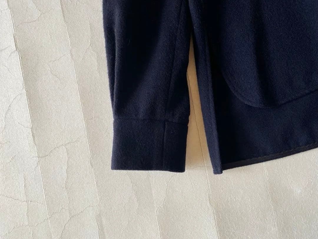 トゥモローランド MACPHEE マカフィーウールプルオーバー