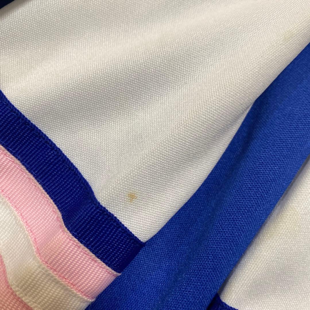 PANTHERS チアリーディングウェア セット