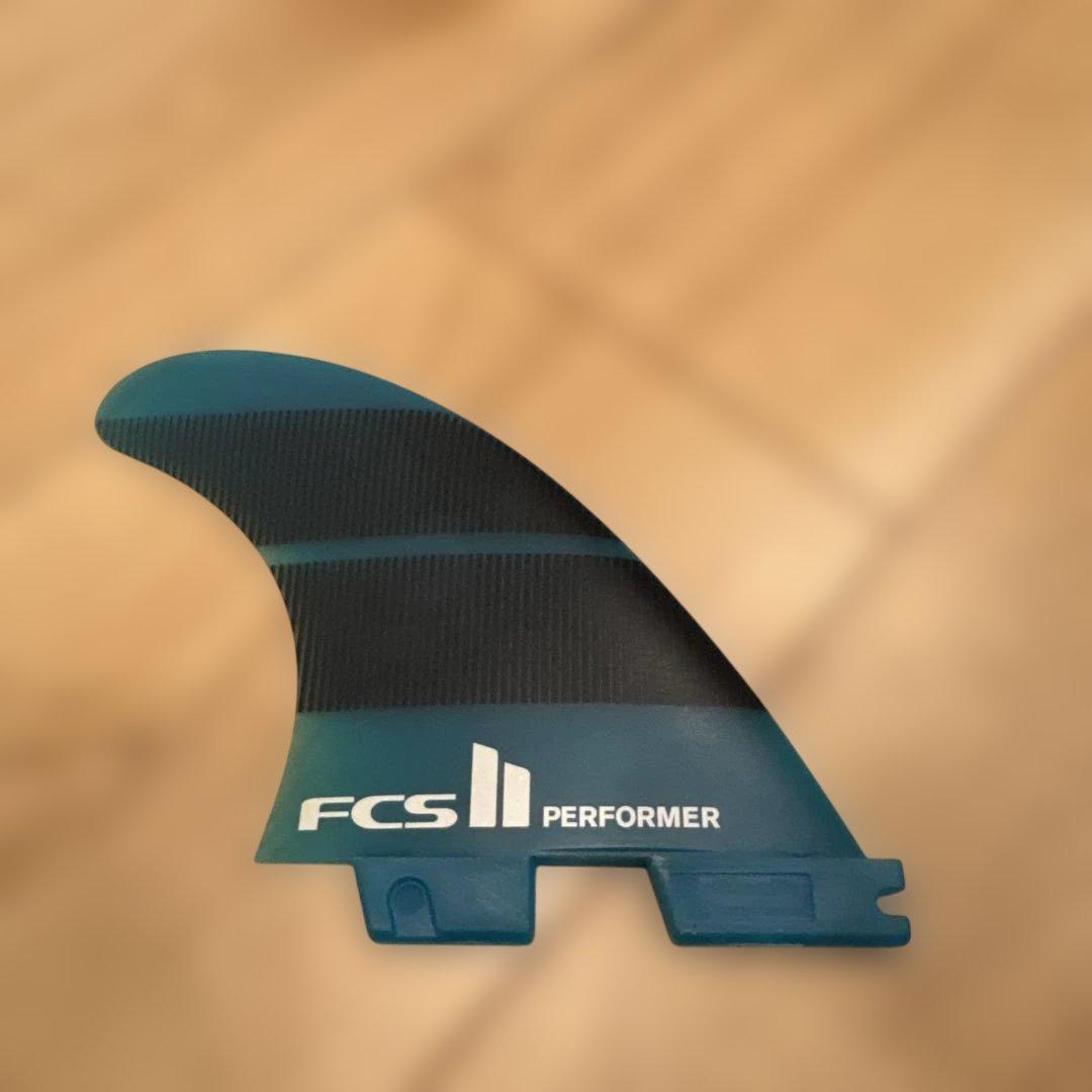 FCS PERFORMER largeネオグラストライフィン