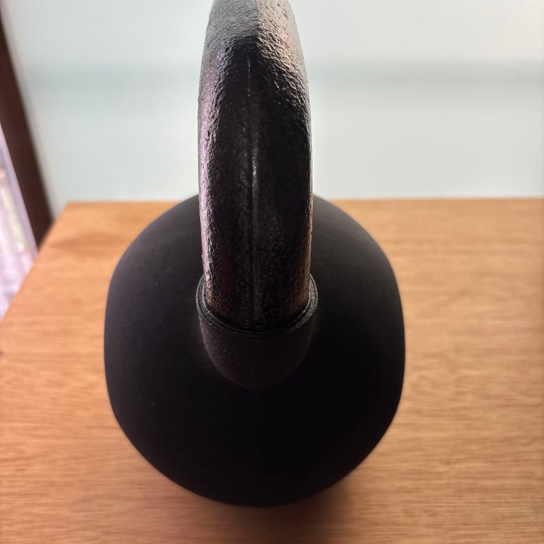 KETTLEBELLKON 24kg ケトルベル