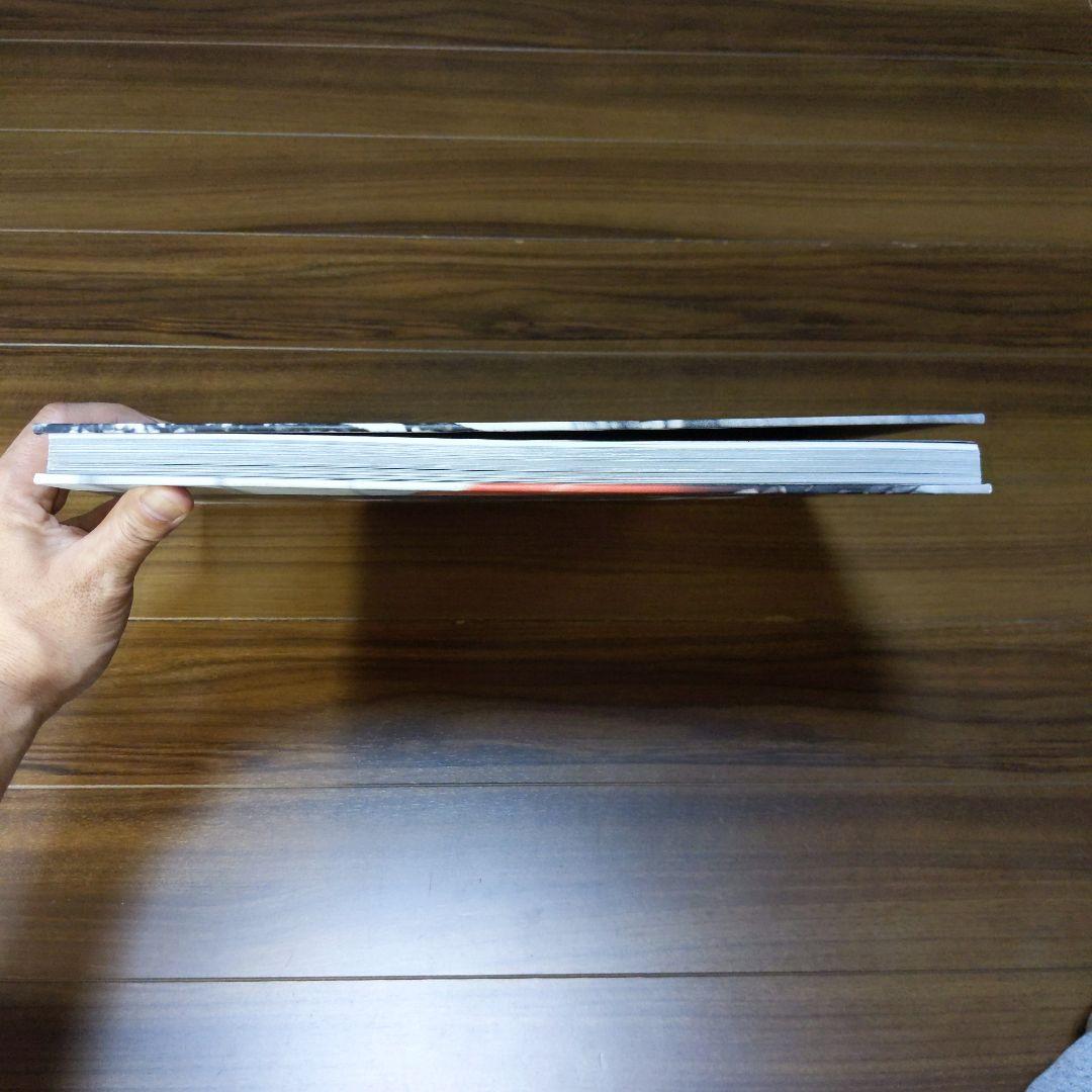 希少 True Norwegian Black l 写真集 mayhem